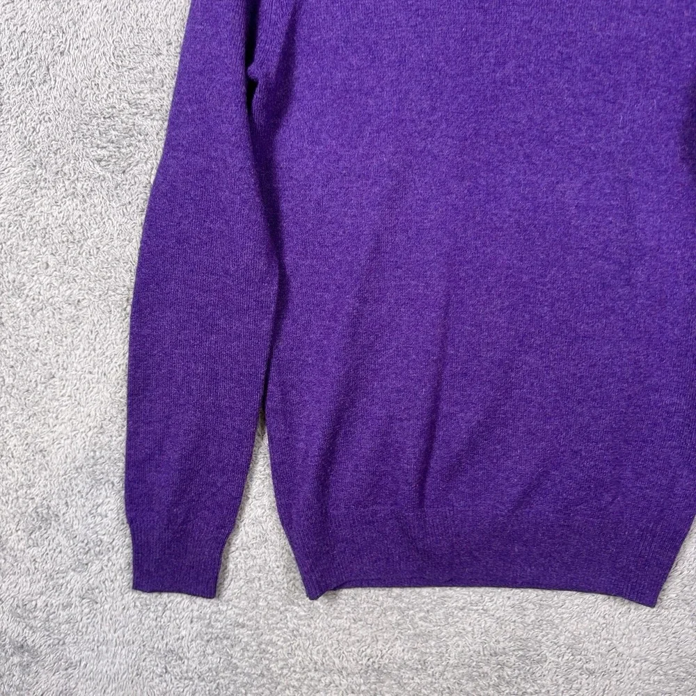 J. Crew Factory crew cashmere